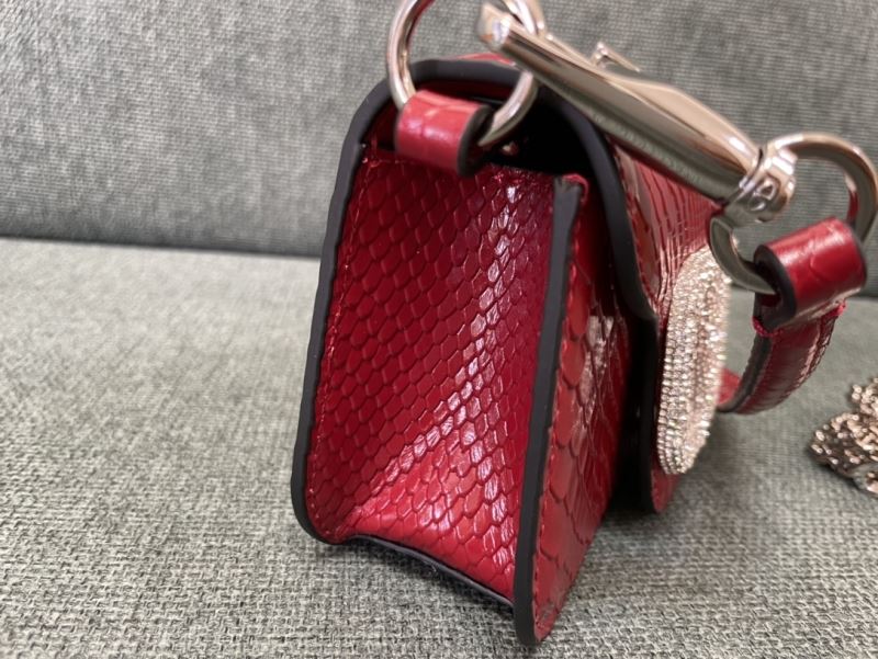 Valentino Handle Bags